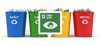13 - CLIMATE ACTION