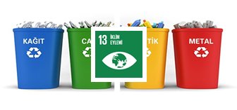 13 - İKLİM EYLEMİ