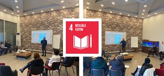 4 - NİTELİKLİ EĞİTİM