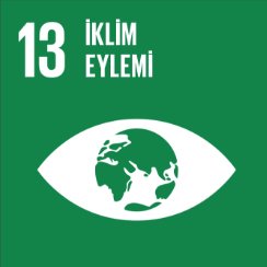 13 - İKLİM EYLEMİ
