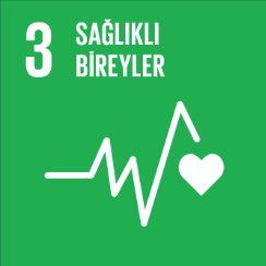 3 - SAĞLIKLI BİREYLER