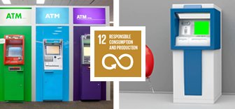 12 - RESPONSIBLE CONSUMPTION AND PRODUCTION